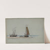 Blankenberge No.3 by William Stanley Haseltine