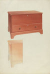Blanket Chest
