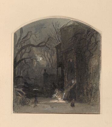 Bleak house (1835-1882)