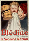 Blédine Jacquemaire la seconde maman (1930)