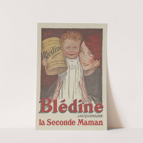 Blédine Jacquemaire (1910-1950)
