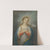 Blessed Virgin Mary (1836) by Joh Dittmann