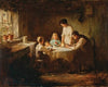 Blessing the Table
