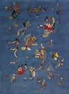 Bleu de ciel