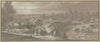 Blick auf Alsfeld von der Hersfelder Brücke