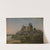 Blick auf Alt-Breisach am Rhein by Georg Wilhelm Issel