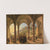 Blick auf Amalfi aus der Vorhalle des Doms by Franz Ludwig Catel