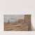 Blick auf Castel Sant Elmo by Alfred Zoff