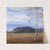 Blick auf das Kaisergebirge (1937) by Michael Licklederer