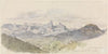 Blick auf das Orgelgebirge