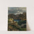 Blick auf den Gardasee by Thomas Ender