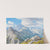 Blick auf den Hochvogel by Rudolf Reschreiter