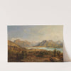 Blick auf den Tegernsee by Süddeutsch