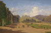 Blick auf die Gloriette