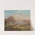 Blick auf Gmunden by Ferdinand Lepie