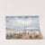 Blick auf Istanbul by Carlo Bossoli