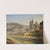 Blick auf Karlsbad by Johann Wilhelm Jankowski