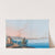 Blick auf Neapel von Posillipo by Luigi Del Giudice