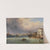 Blick auf Venedig bei Gewitterstimmung by Carlo Grubas