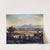 Blick auf Villach by Josef Willroider