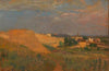 Blick auf Wien von der Türkenschanze (1911)