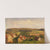 Blick auf Willingshausen in Hessen by Karl Raupp