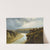 Blick in das Rhonetal (1850) by Charles Hoguet
