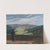 Blick in den Odenwald by Wilhelm Trübner