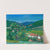 Blick ins Isenachtal by Karl Dillinger