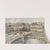 Blick über den Donaukanal by Karl Wenzel Zajicek