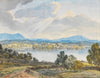 Blick über den Staffelsee