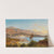 Blick über die Bucht von Villefranche-sur-Mer by Albert Zimmermann