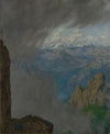 Blick vom Pilatus