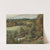 Blick von St. Salvator auf die Prien by Max Tresenreiter