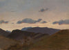 Blick zum Belchen