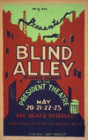 Blind Alley