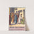 Blind Bartimeus (1905) by Stecher Litho. Co