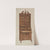 Block-front Secretary (walnut) by John Hall