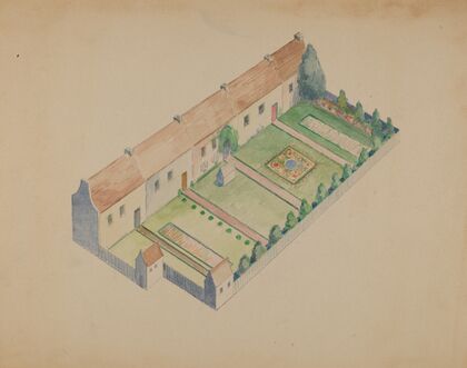 Block Plan