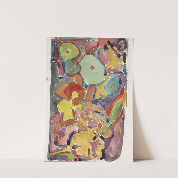 Bloemen by Reijer Stolk