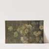 Bloemen (1860 - 1912) by Claude Monet