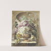 Bloemen by Pieter van Loo