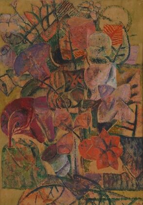 Bloemen (1912)
