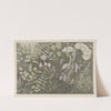 Bloemen en planten by Theo van Hoytema