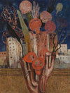 Bloemen over de stad (1929)