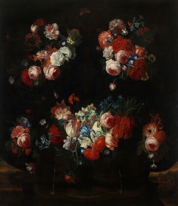 Bloemstuk