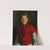 Blond Bridget Lavelle by Robert Henri