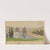 Blood and Thunder: Sketch no. 4 (Picket Fence with Trees and Fields) (1934-1943) by Paul Ouzounoff
