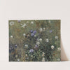 Blooming Clover by Jacobus van Looy
