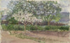 Blooming Tree (1900–1919)